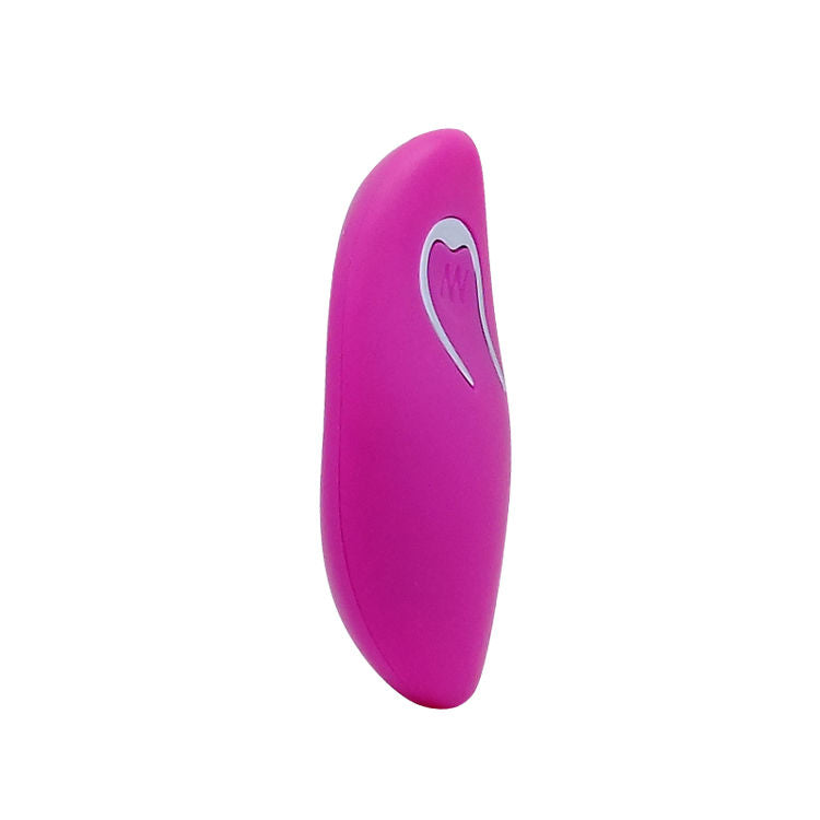 Uovo vibrante PRETTY LOVE Arvin con telecomando da 12V, dispositivo di piacere rosa con design elegante, marca PRETTY LOVE FLIRTATION.