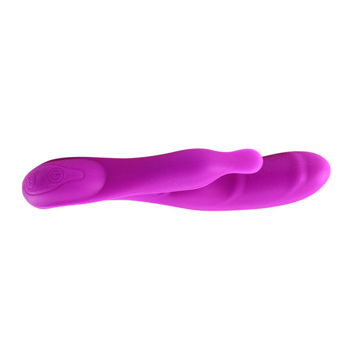 Massaggiatore Pretty Love Lilla Bliss di alta qualità, con design ergonomico e tecnologia avanzata per massaggi rilassanti.