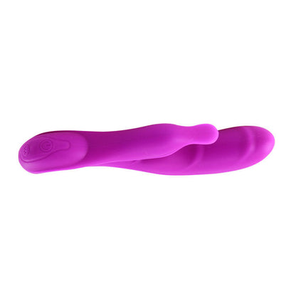 Massaggiatore Pretty Love Lilla Bliss di alta qualità, con design ergonomico e tecnologia avanzata per massaggi rilassanti.