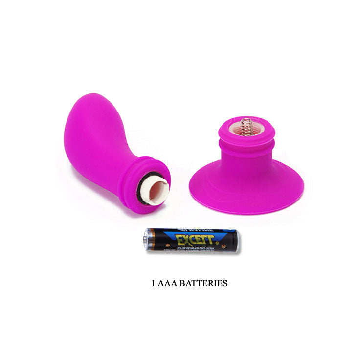Vibratore plug anal PRETTY LOVE BOOTY PASSION di marca PRETTY LOVE SMART, design elegante e dettagli realistici.