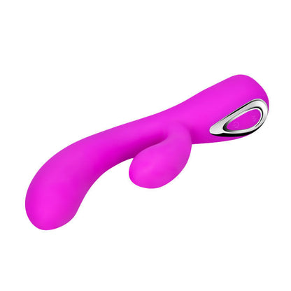 Vibratore intelligente Miele di Pretty Love Smart, con design elegante e funzionalità innovative, in dettaglio visibile nell'immagine.