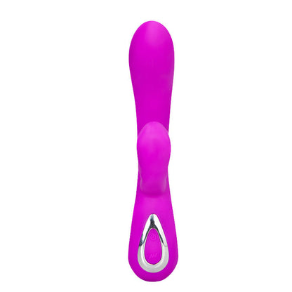 Vibratore intelligente PRETTY LOVE Miele, dispositivo di stimolazione con design elegante e funzionalità avanzate, marca PRETTY LOVE SMART