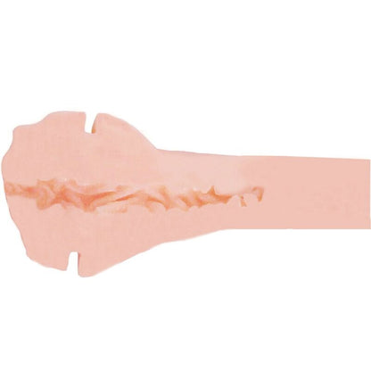 Masturbatore femminile PRIVATE Femme Fatale To Go, design compatto e realistico per stimolazione personale.