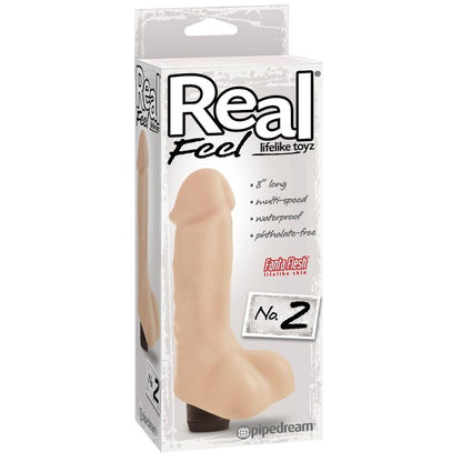 Figura realistico di toy realistici Real Feel Nr 2 carne, modello di giocattolo con dettagli realistici e texture naturale.