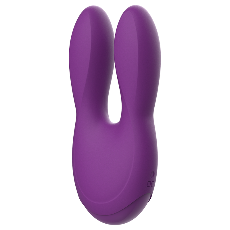 Stimolatore flessibile Rewobit di REWOLUTION, dispositivo ergonomico e versatile per il massimo comfort e stimolazione.