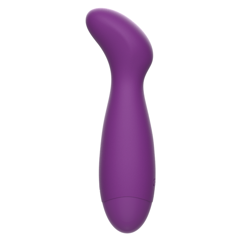 Stimolatore del Punto G REWOPULSE di REWOLUTION, vibratore flessibile per stimolazione intensa e delicata, immagine del prodotto.