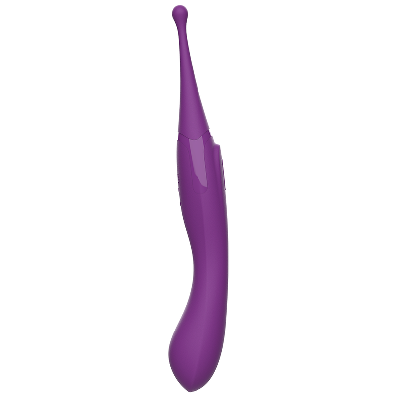 Stimolatore REWOMAGIC di REWOLUTION con design elegante e funzionalità avanzate, visibile in questa immagine.