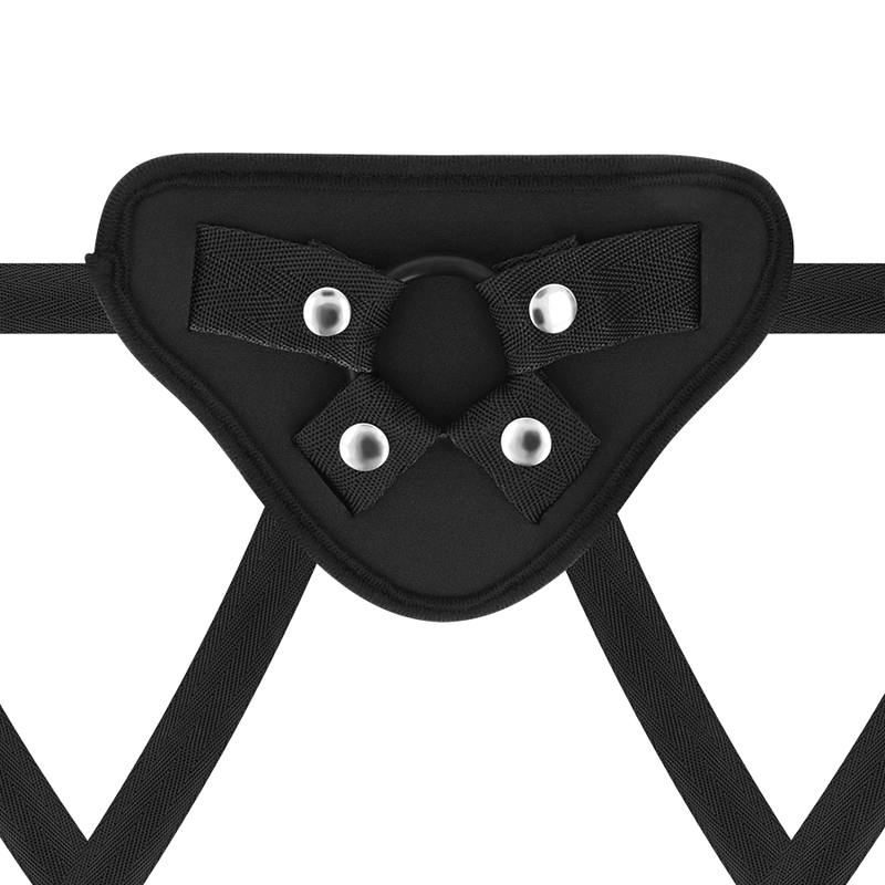 Imbracatura ROCKARMY Leopard a doppia densità da 23 cm e 4,77 cm, resistente e confortevole per attività all'aperto.
