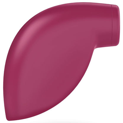 Dispositivo SATISFYER ONE NIGHT STAND SATISFYER AIR PULSE con design elegante e tecnologia avanzata per piacere.
