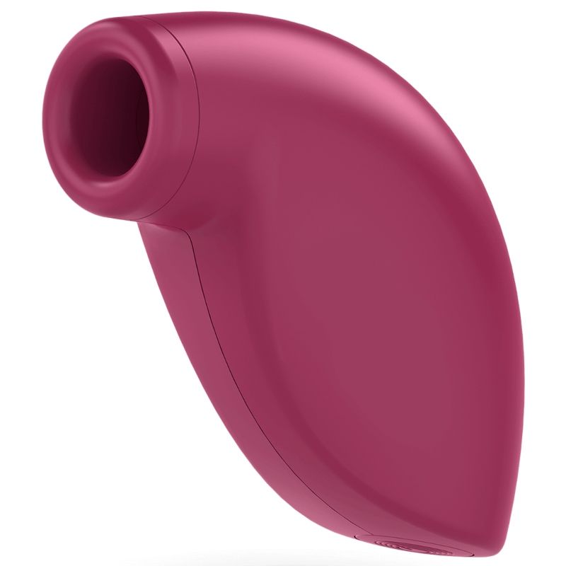 Dispositivo SATISFYER ONE NIGHT STAND SATISFYER AIR PULSE con design elegante e tecnologia di stimolazione innovativa