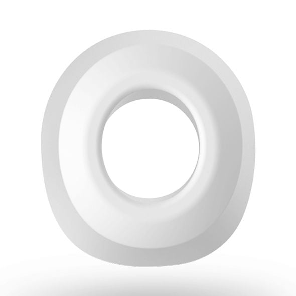 Set di 5 coperture per sex toys SATISFYER CAPS, compatibili con il modello NG, in confezione con 5 pezzi.