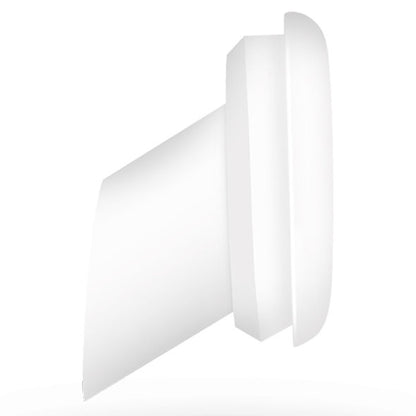 Set di 2 coperture NG SATISFYER CAPS, 5 pezzi, in confezione con coperture di ricambio per sex toy.