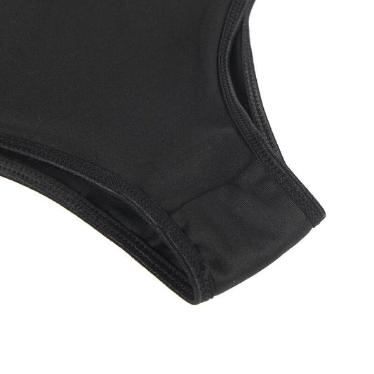 Set di lingerie SUBBLIME con reggiseno e mutandine in taglia S/M, elegante e delicato, ideale per il comfort e lo stile.